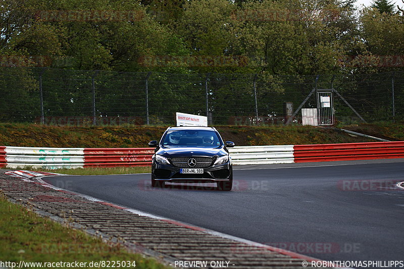 Bild #8225034 - Touristenfahrten Nürburgring Nordschleife (02.05.2020)