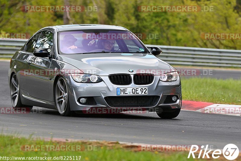 Bild #8225117 - Touristenfahrten Nürburgring Nordschleife (02.05.2020)