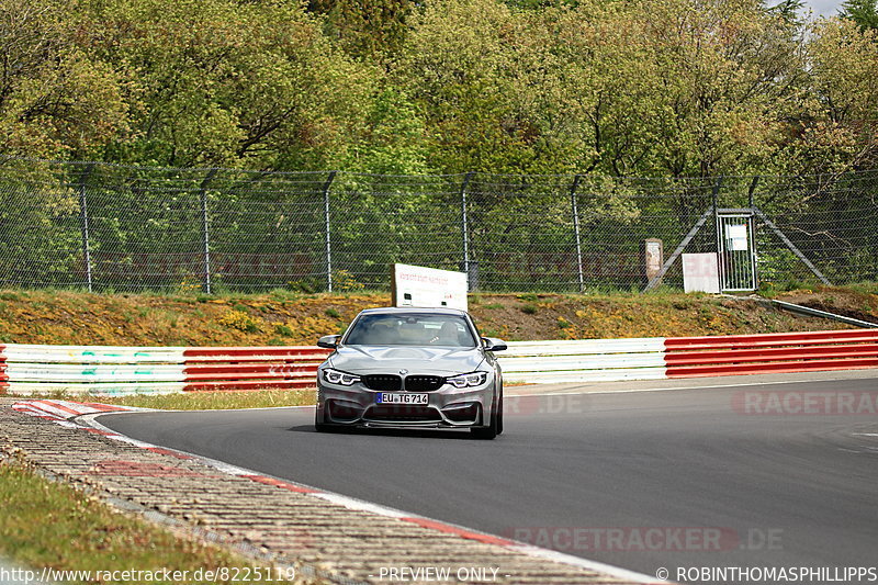 Bild #8225119 - Touristenfahrten Nürburgring Nordschleife (02.05.2020)