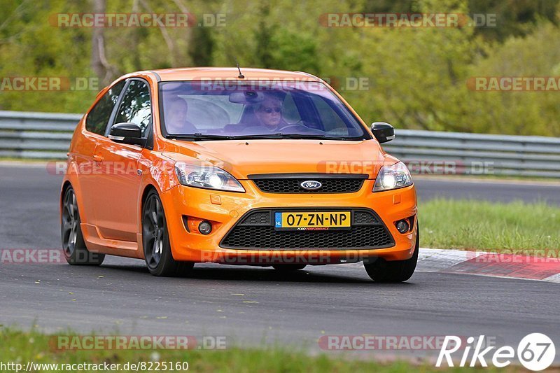 Bild #8225160 - Touristenfahrten Nürburgring Nordschleife (02.05.2020)