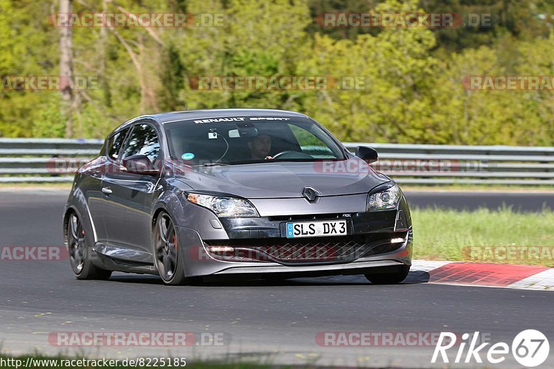 Bild #8225185 - Touristenfahrten Nürburgring Nordschleife (02.05.2020)