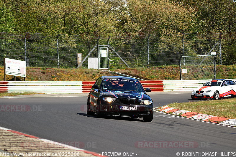 Bild #8225306 - Touristenfahrten Nürburgring Nordschleife (02.05.2020)