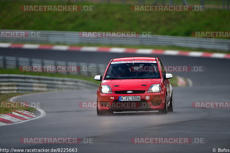 Bild #8225663 - Touristenfahrten Nürburgring Nordschleife (02.05.2020)