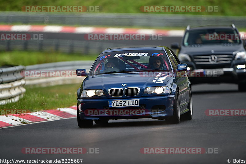 Bild #8225687 - Touristenfahrten Nürburgring Nordschleife (02.05.2020)