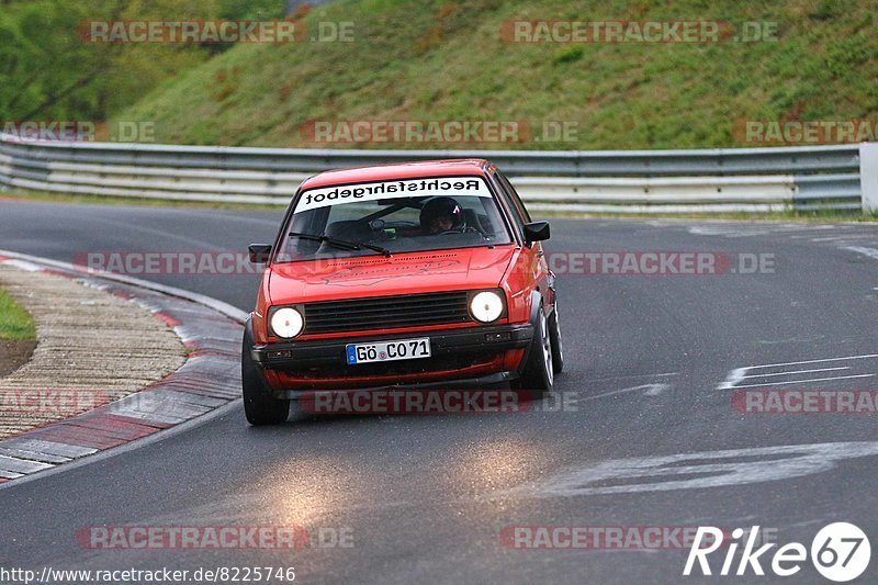 Bild #8225746 - Touristenfahrten Nürburgring Nordschleife (02.05.2020)