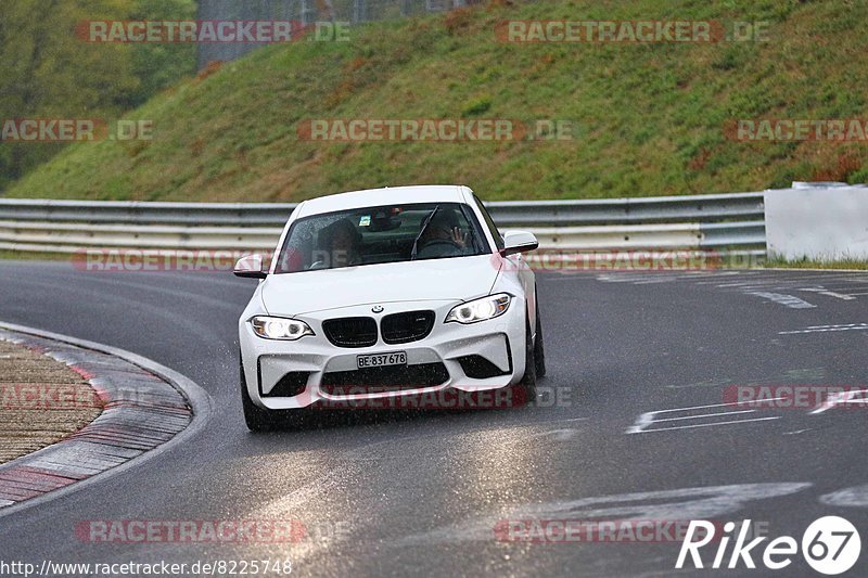 Bild #8225748 - Touristenfahrten Nürburgring Nordschleife (02.05.2020)