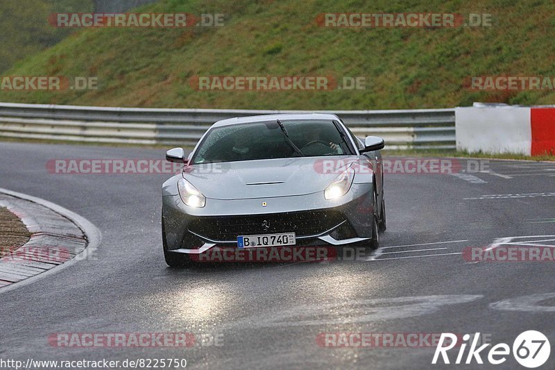 Bild #8225750 - Touristenfahrten Nürburgring Nordschleife (02.05.2020)