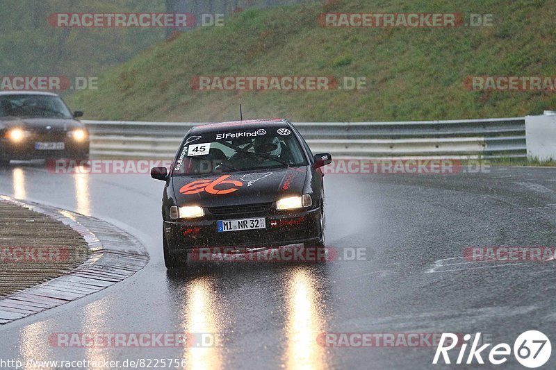 Bild #8225756 - Touristenfahrten Nürburgring Nordschleife (02.05.2020)