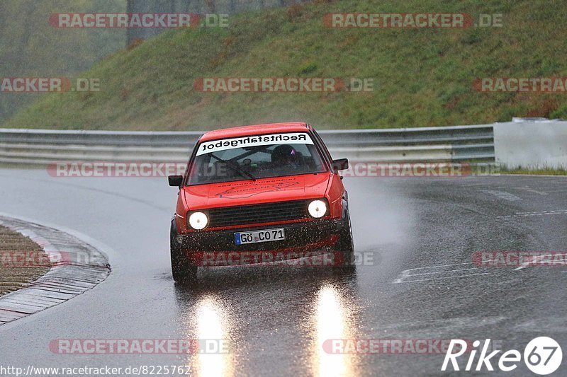 Bild #8225762 - Touristenfahrten Nürburgring Nordschleife (02.05.2020)