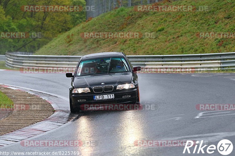 Bild #8225769 - Touristenfahrten Nürburgring Nordschleife (02.05.2020)