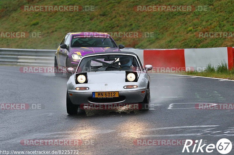 Bild #8225772 - Touristenfahrten Nürburgring Nordschleife (02.05.2020)