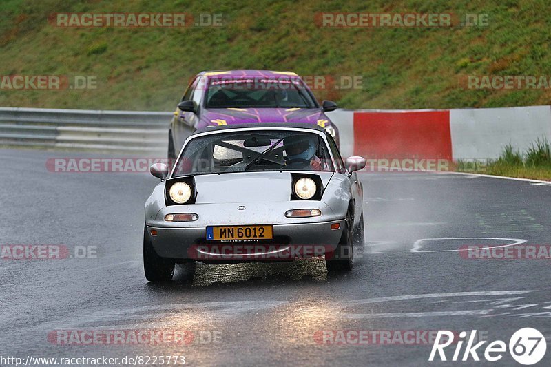 Bild #8225773 - Touristenfahrten Nürburgring Nordschleife (02.05.2020)