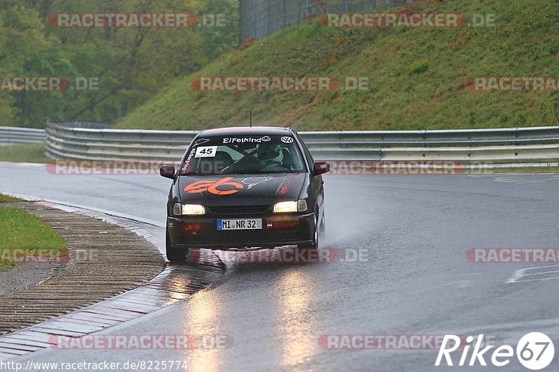 Bild #8225774 - Touristenfahrten Nürburgring Nordschleife (02.05.2020)