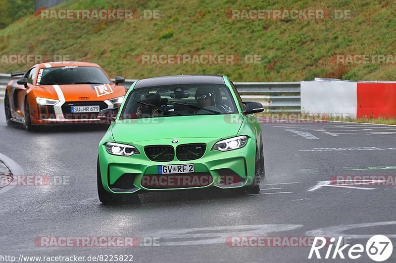 Bild #8225822 - Touristenfahrten Nürburgring Nordschleife (02.05.2020)