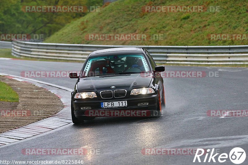 Bild #8225846 - Touristenfahrten Nürburgring Nordschleife (02.05.2020)