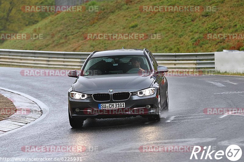 Bild #8225931 - Touristenfahrten Nürburgring Nordschleife (02.05.2020)