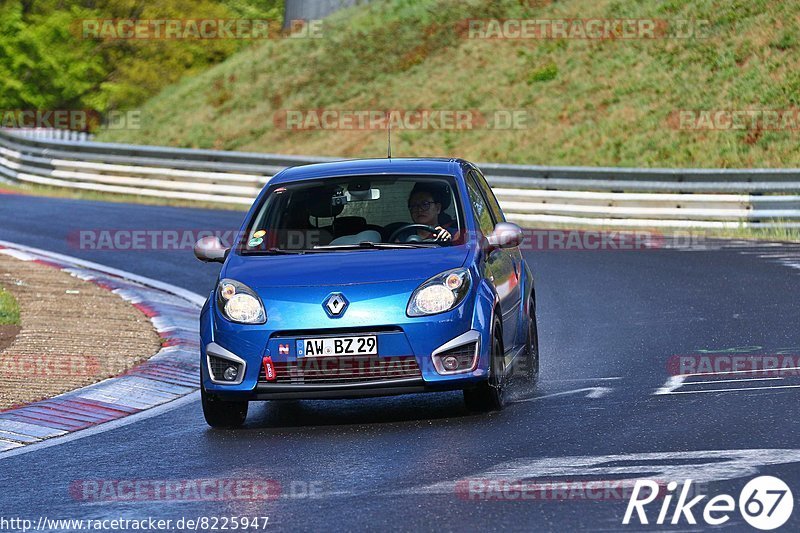 Bild #8225947 - Touristenfahrten Nürburgring Nordschleife (02.05.2020)