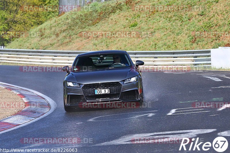 Bild #8226063 - Touristenfahrten Nürburgring Nordschleife (02.05.2020)