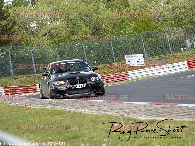 Bild #8226121 - Touristenfahrten Nürburgring Nordschleife (02.05.2020)