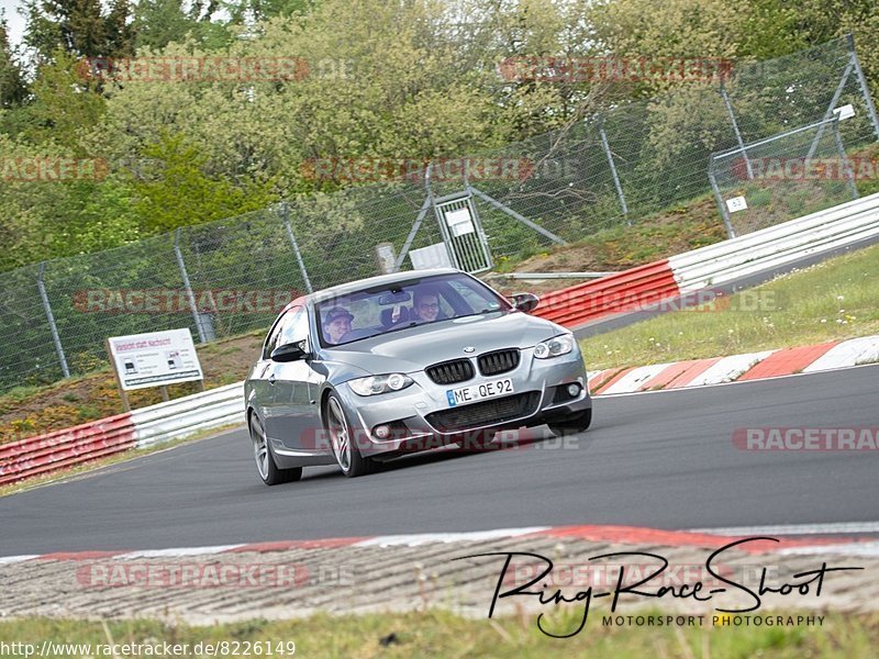 Bild #8226149 - Touristenfahrten Nürburgring Nordschleife (02.05.2020)