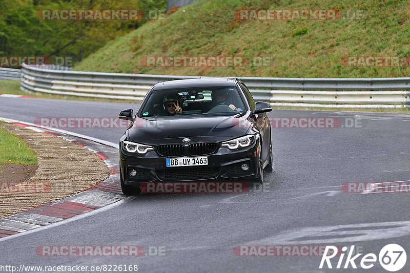 Bild #8226168 - Touristenfahrten Nürburgring Nordschleife (02.05.2020)