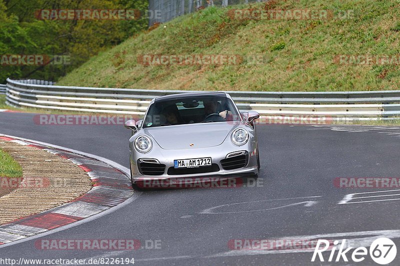 Bild #8226194 - Touristenfahrten Nürburgring Nordschleife (02.05.2020)