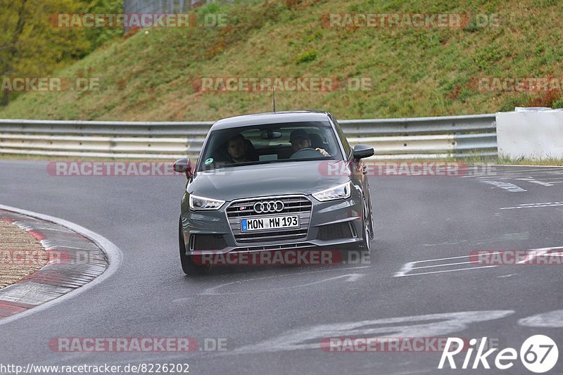 Bild #8226202 - Touristenfahrten Nürburgring Nordschleife (02.05.2020)