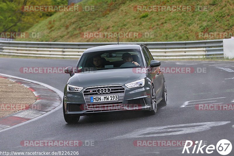 Bild #8226206 - Touristenfahrten Nürburgring Nordschleife (02.05.2020)