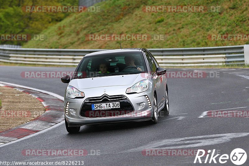 Bild #8226213 - Touristenfahrten Nürburgring Nordschleife (02.05.2020)