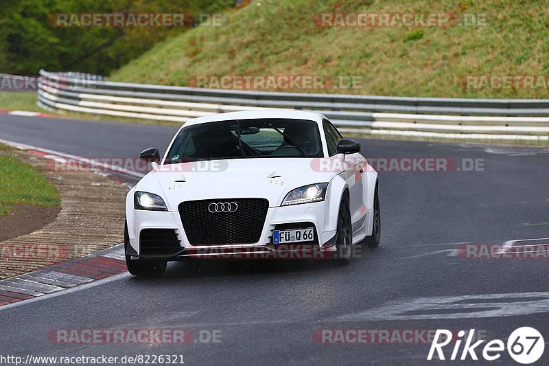 Bild #8226321 - Touristenfahrten Nürburgring Nordschleife (02.05.2020)