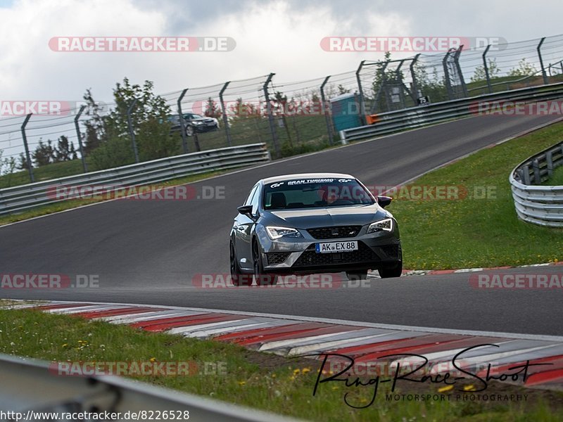 Bild #8226528 - Touristenfahrten Nürburgring Nordschleife (02.05.2020)