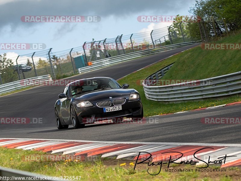 Bild #8226547 - Touristenfahrten Nürburgring Nordschleife (02.05.2020)