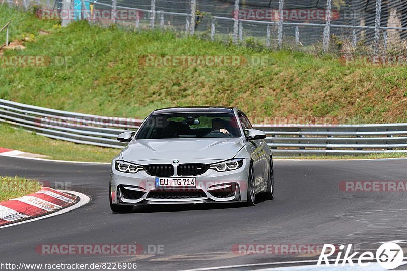 Bild #8226906 - Touristenfahrten Nürburgring Nordschleife (02.05.2020)