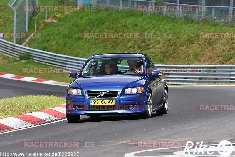 Bild #8226927 - Touristenfahrten Nürburgring Nordschleife (02.05.2020)