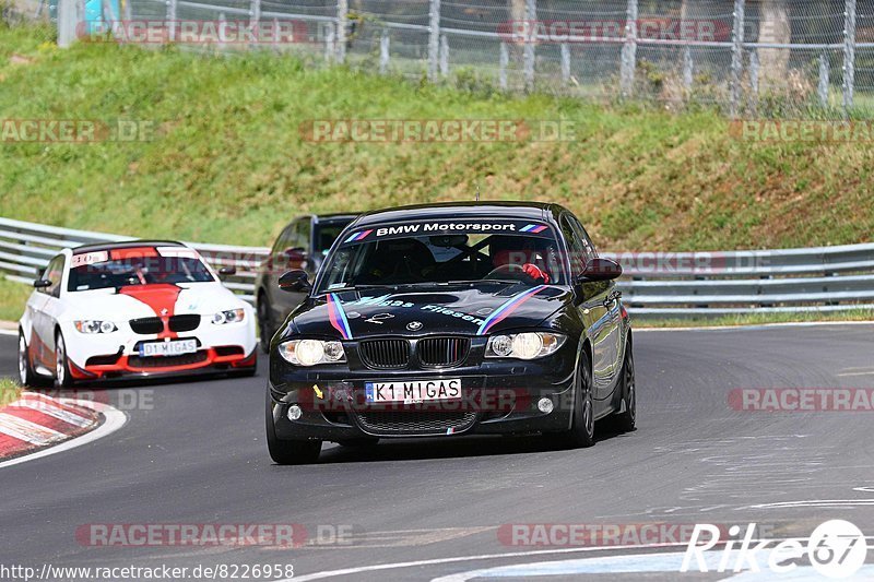 Bild #8226958 - Touristenfahrten Nürburgring Nordschleife (02.05.2020)