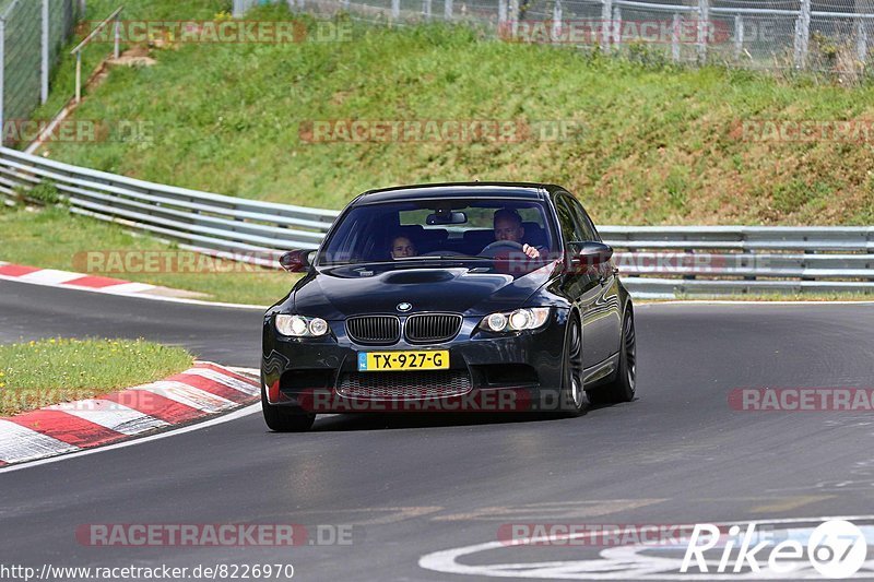 Bild #8226970 - Touristenfahrten Nürburgring Nordschleife (02.05.2020)