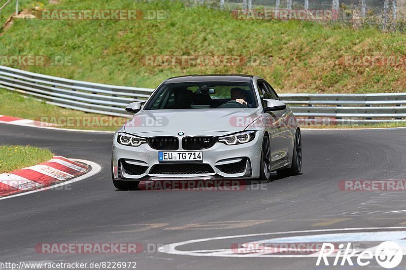 Bild #8226972 - Touristenfahrten Nürburgring Nordschleife (02.05.2020)