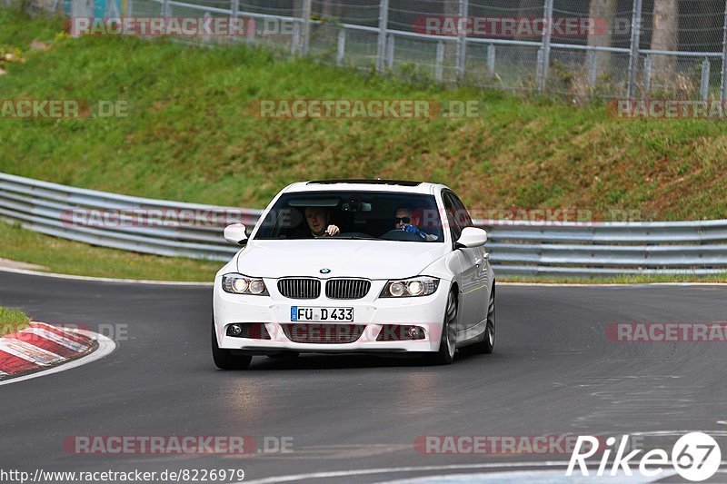 Bild #8226979 - Touristenfahrten Nürburgring Nordschleife (02.05.2020)