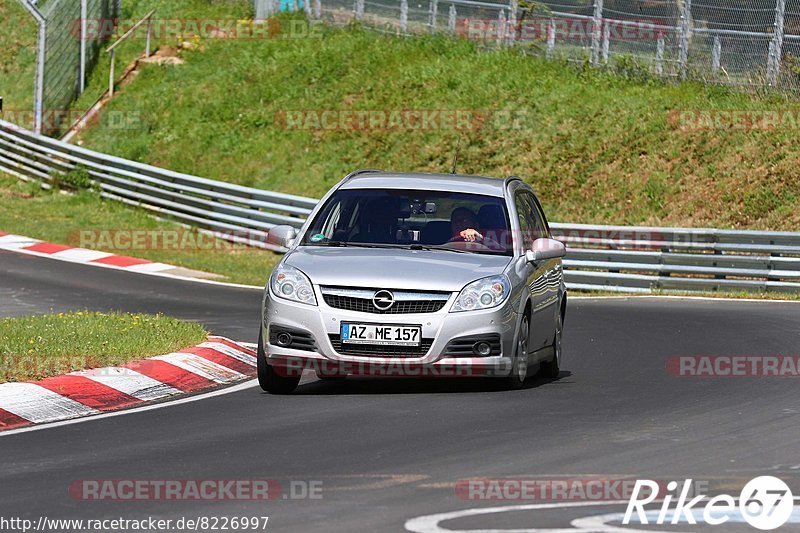 Bild #8226997 - Touristenfahrten Nürburgring Nordschleife (02.05.2020)