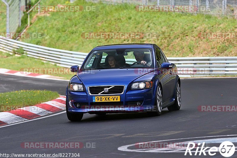 Bild #8227304 - Touristenfahrten Nürburgring Nordschleife (02.05.2020)