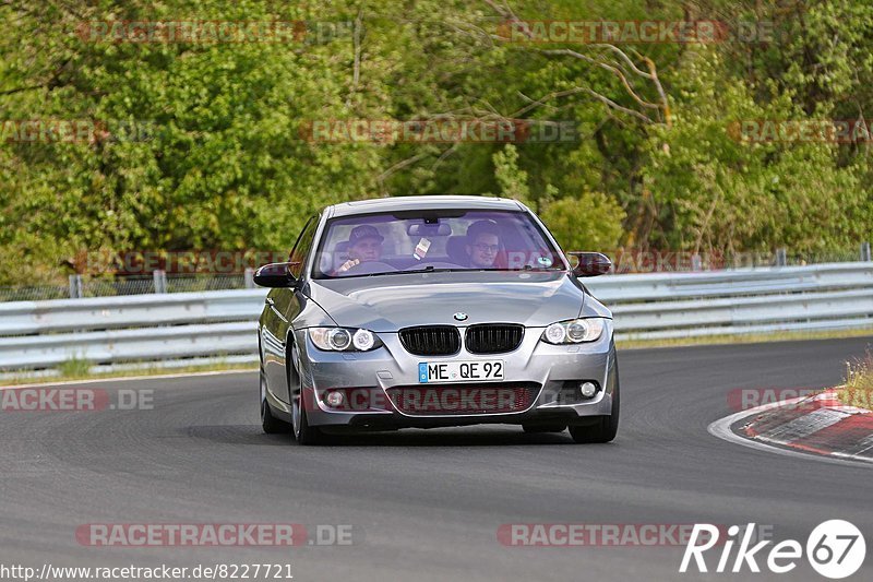 Bild #8227721 - Touristenfahrten Nürburgring Nordschleife (02.05.2020)