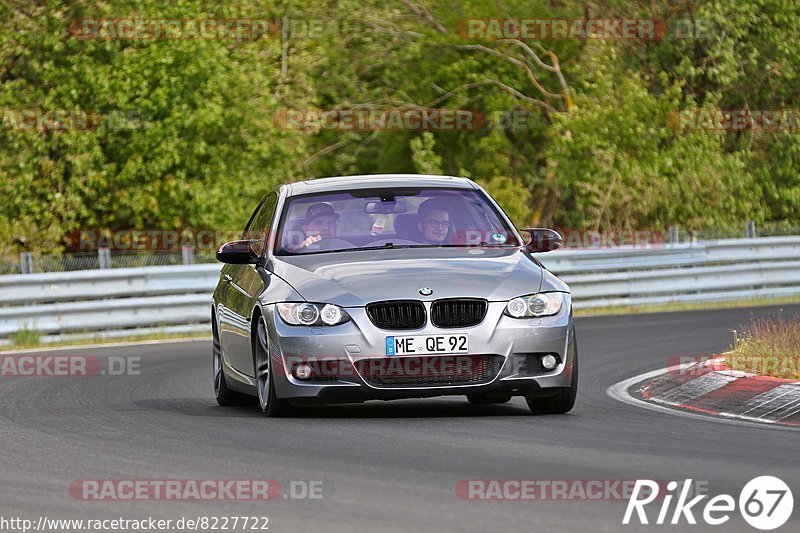 Bild #8227722 - Touristenfahrten Nürburgring Nordschleife (02.05.2020)