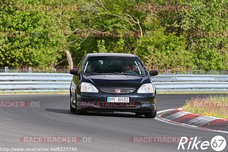 Bild #8227746 - Touristenfahrten Nürburgring Nordschleife (02.05.2020)