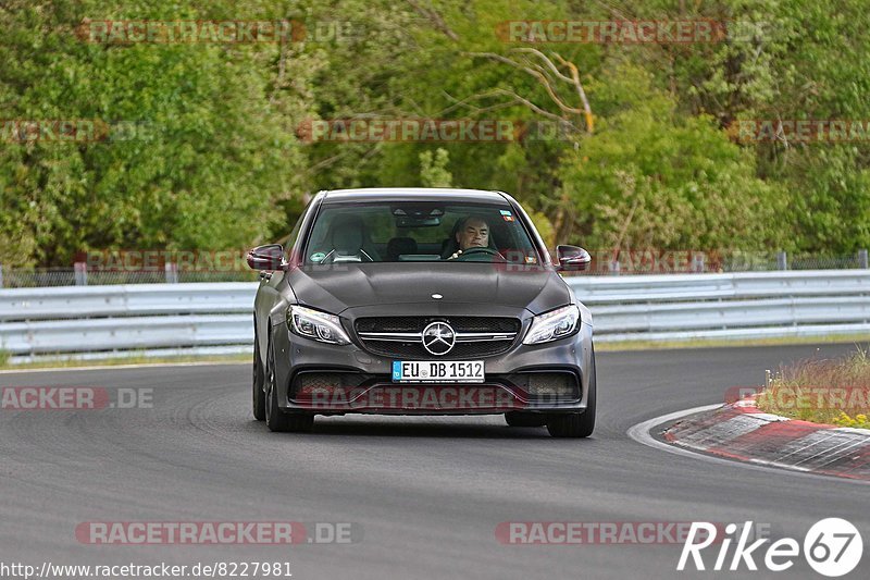 Bild #8227981 - Touristenfahrten Nürburgring Nordschleife (02.05.2020)