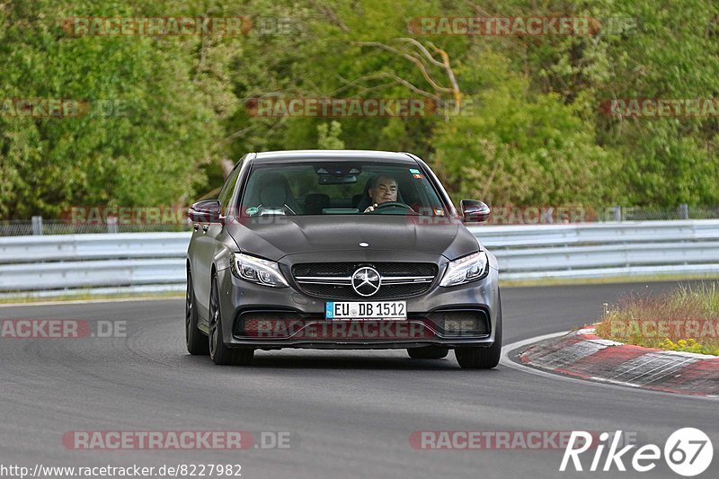 Bild #8227982 - Touristenfahrten Nürburgring Nordschleife (02.05.2020)