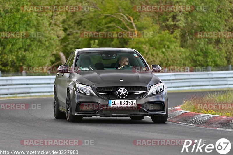 Bild #8227983 - Touristenfahrten Nürburgring Nordschleife (02.05.2020)