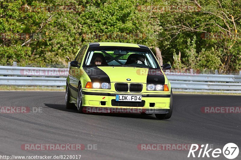 Bild #8228017 - Touristenfahrten Nürburgring Nordschleife (02.05.2020)