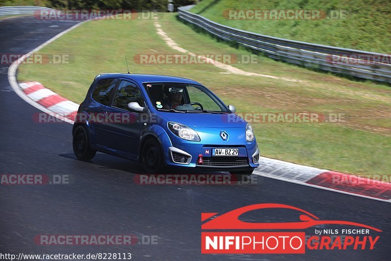 Bild #8228113 - Touristenfahrten Nürburgring Nordschleife (02.05.2020)