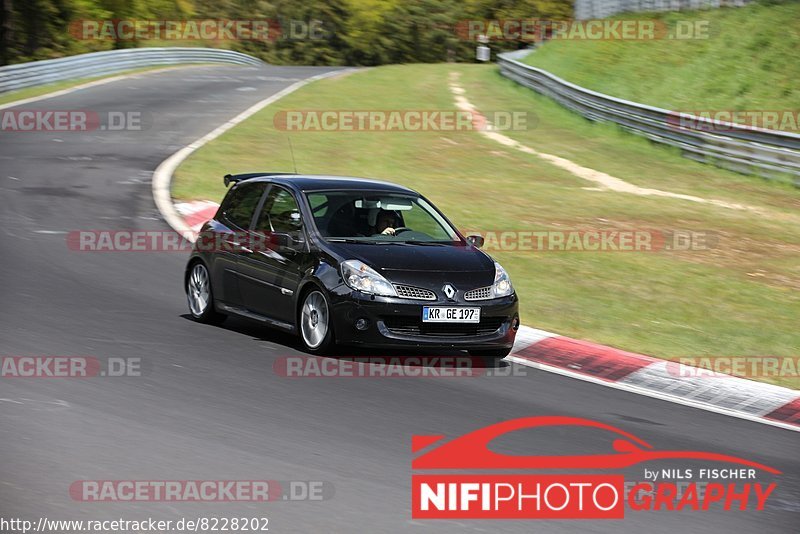 Bild #8228202 - Touristenfahrten Nürburgring Nordschleife (02.05.2020)