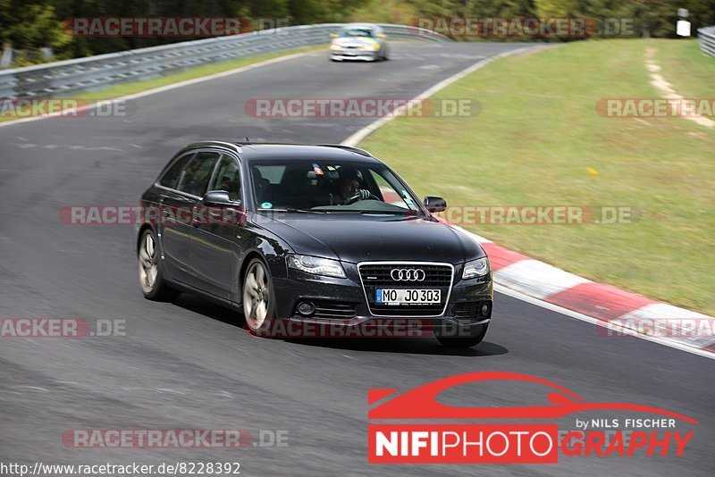 Bild #8228392 - Touristenfahrten Nürburgring Nordschleife (02.05.2020)